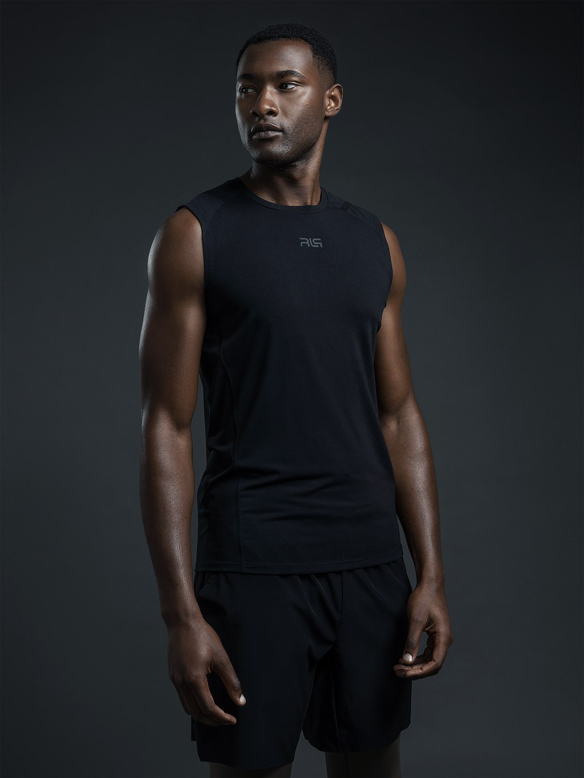 Graphic of a close up of a website depicting an Our Projects page with sample project names and dates.