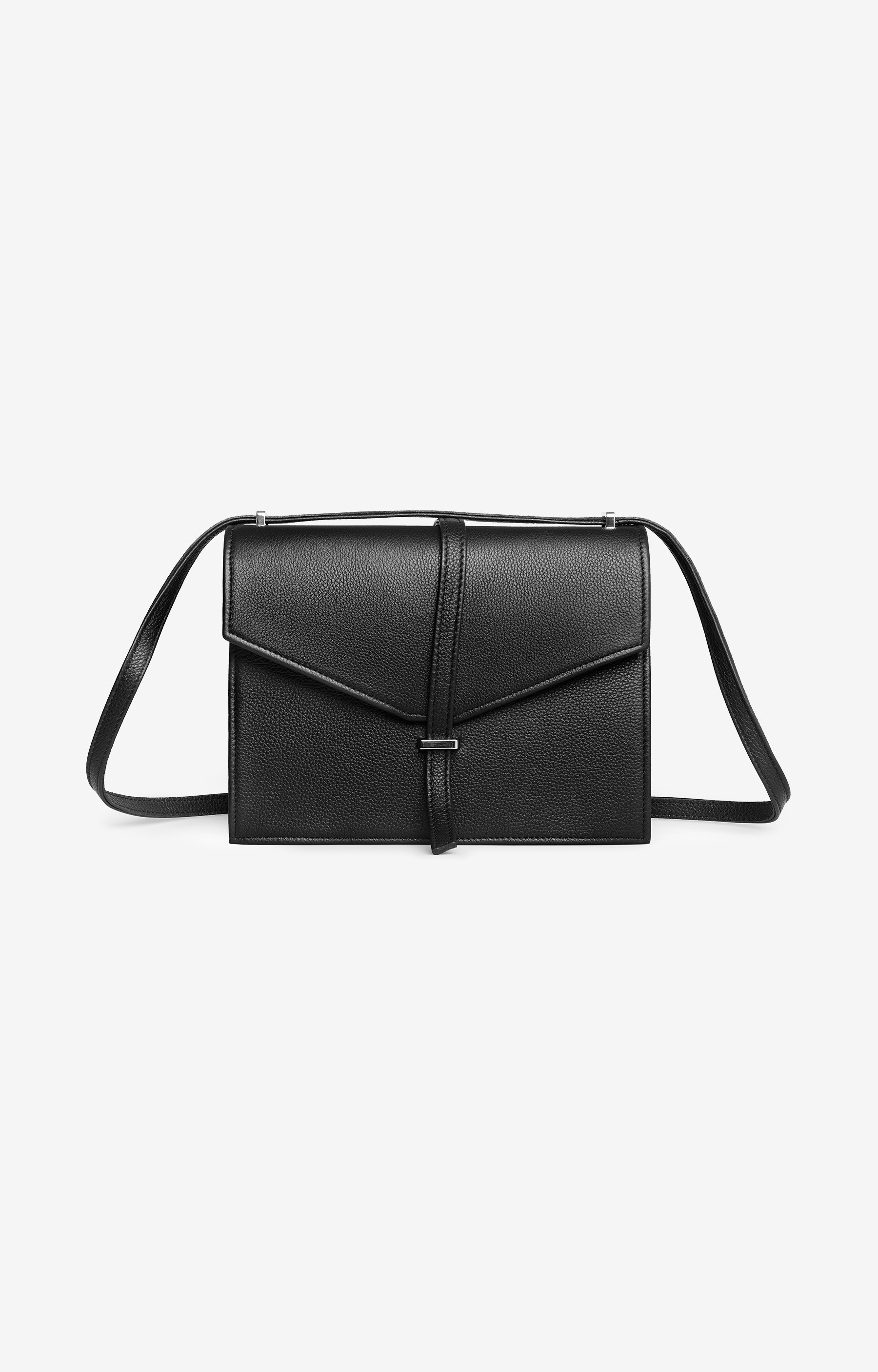 Stationery design of letterhead and business cards for the company Anders on top of a blurred photo of a house interior.