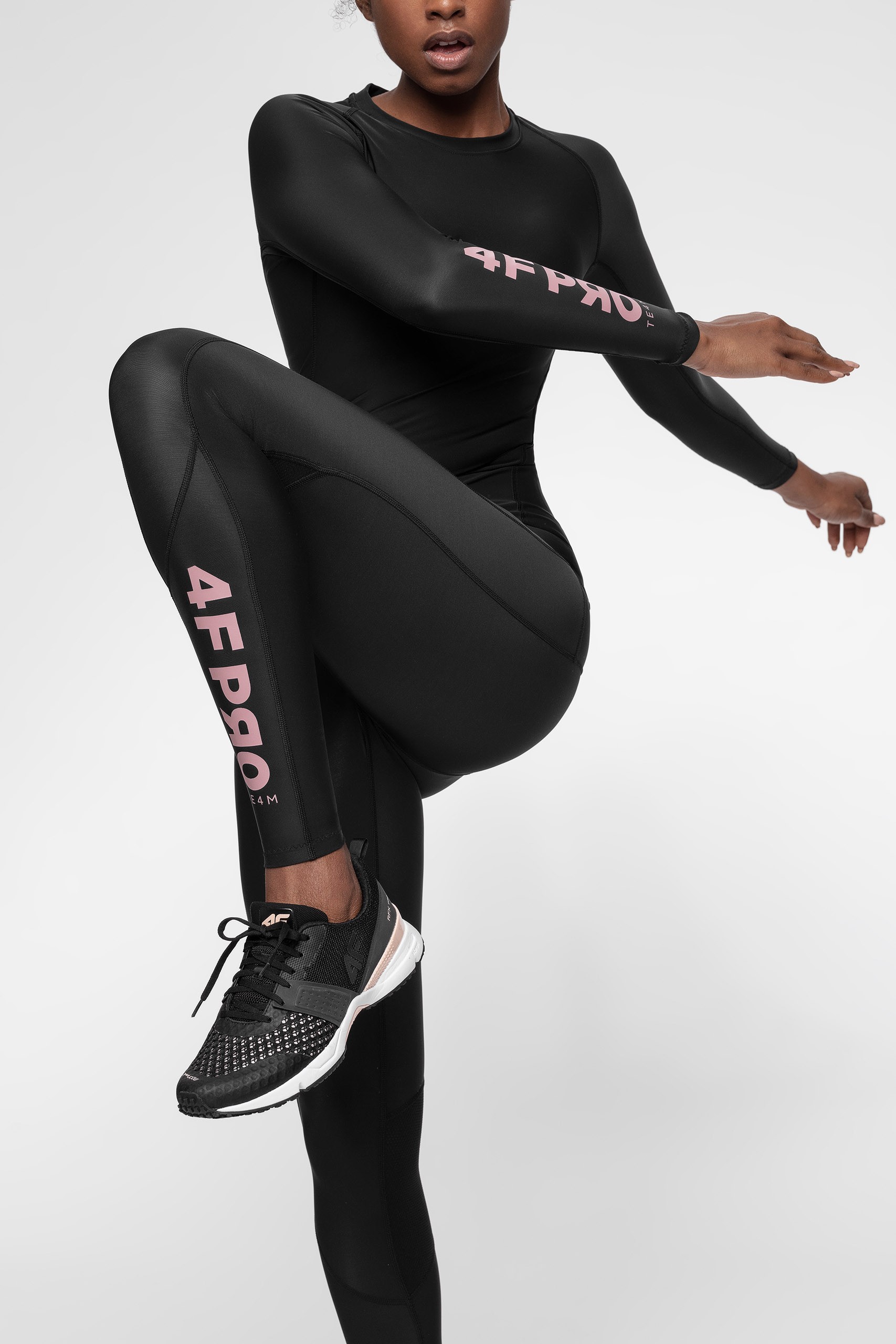 Graphic of a close up of a website depicting an Our Projects page with sample project names and dates.